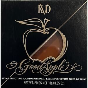 M3-34(1) KAT VON D Good Apple Skin Perfecting Foundation Balm Tan 072